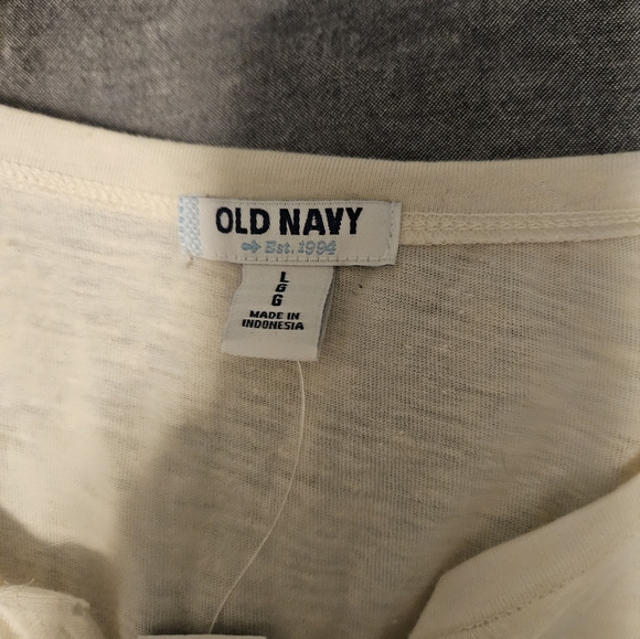 Old Navy Top NWT - Picture 7 of 8